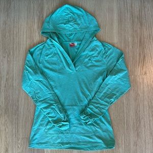 Puma Hooded Shirt